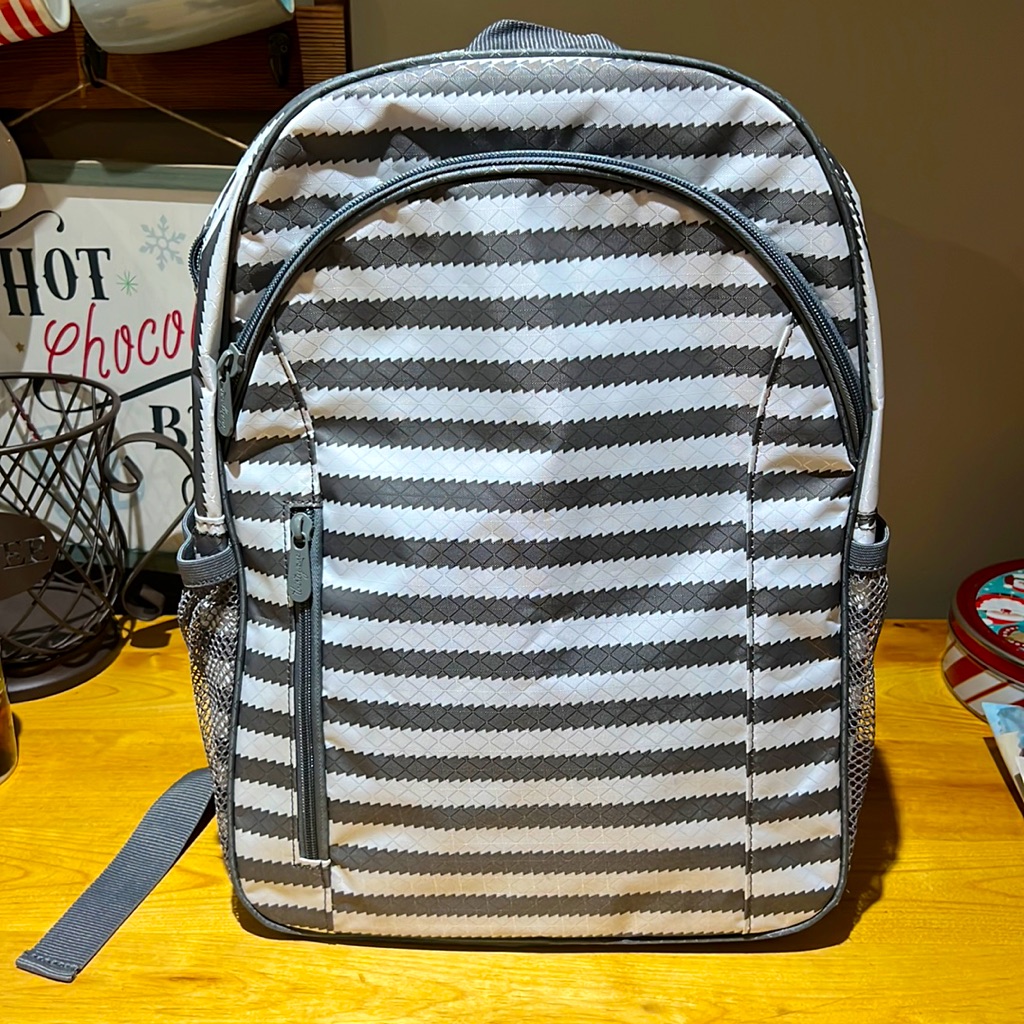 31 Backpack